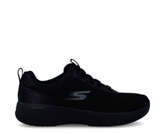 Skechers Go Walk Stability PR - 124602-BBK-240