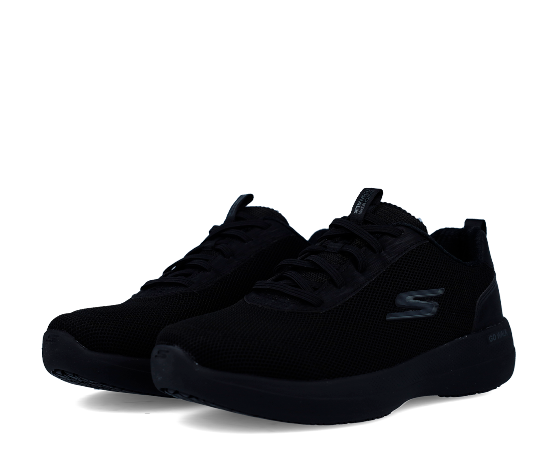 Skechers Go Walk Stability PR - 124602-BBK-240