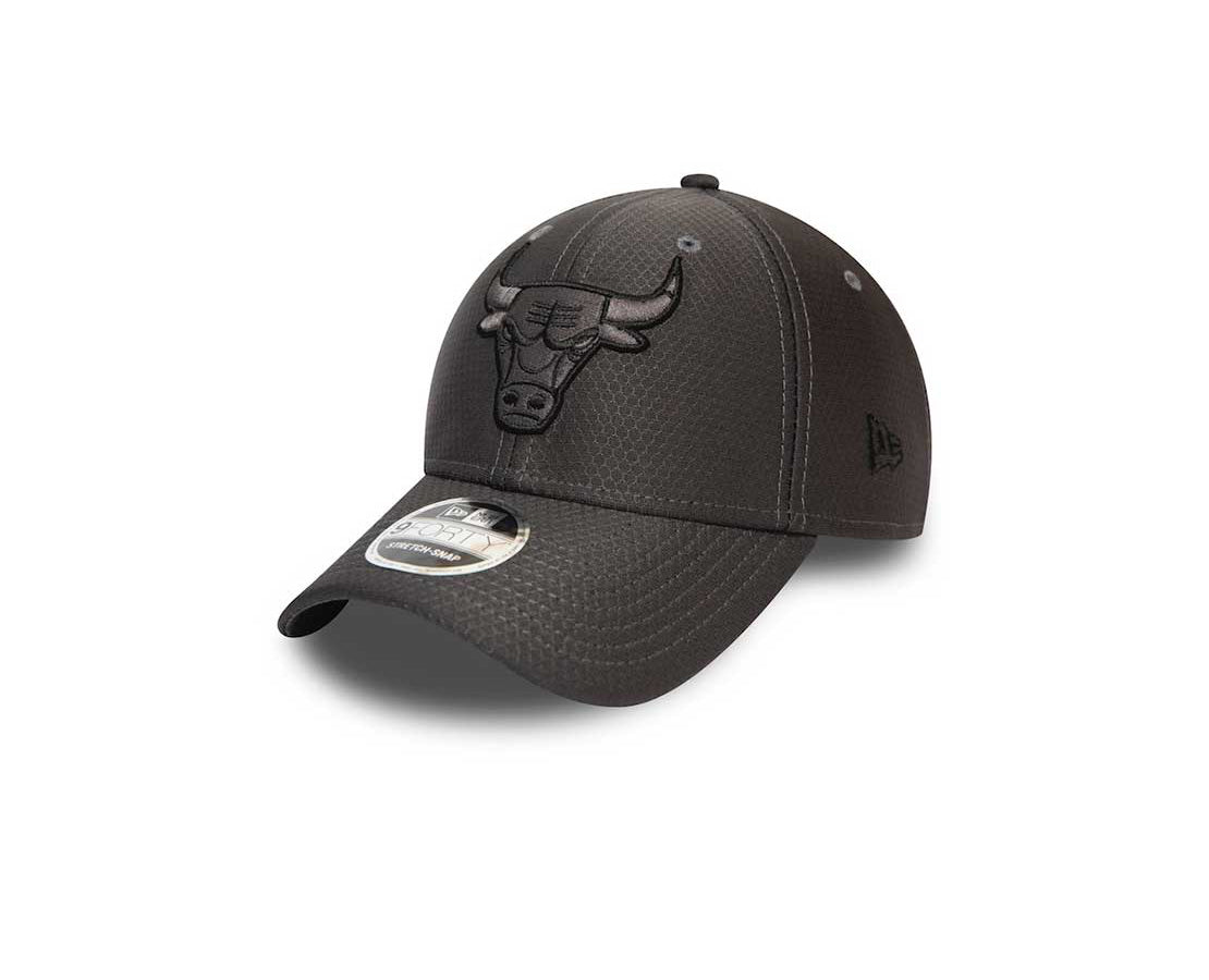 New Era Tonal Chicago Bulls 9Forty CZ - 12489981E-158