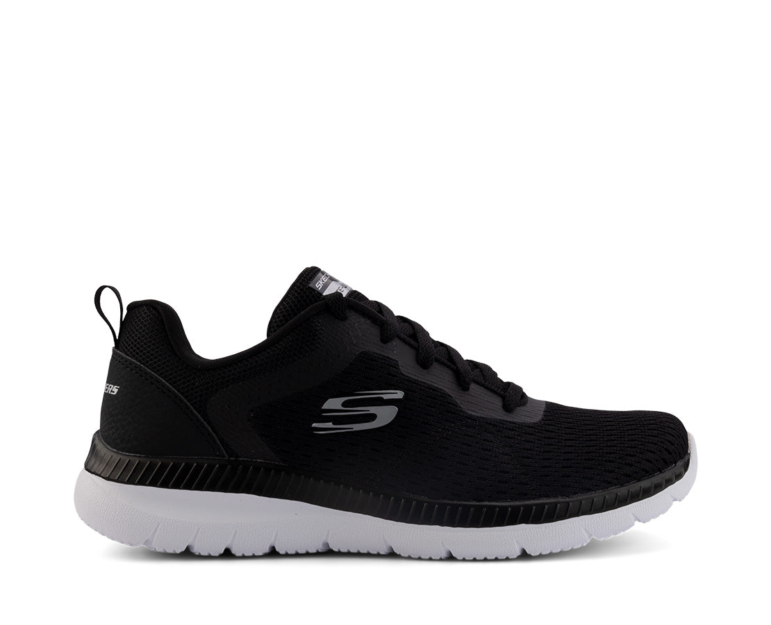 Skechers Bountiful Quick Path PR - 12607-BKW-240