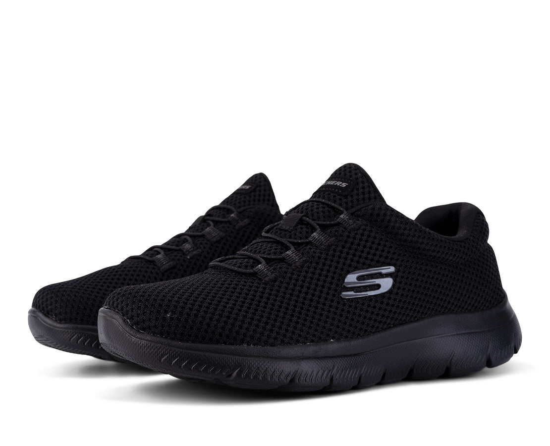 Skechers Summits PR - 12985-BBK-240