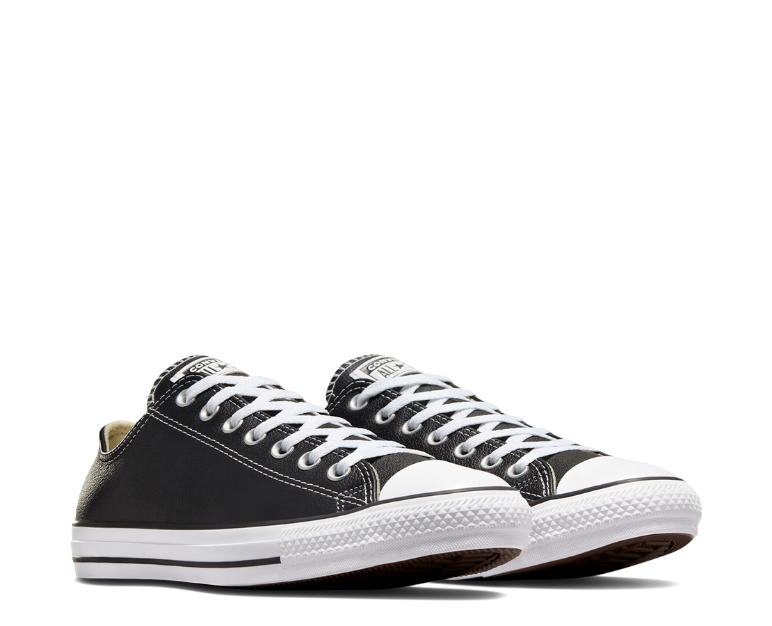 Converse Chuck Taylor All Star OX Leather PR - 132174C-240