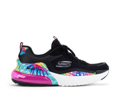 Skechers Air Stratus Super Galaxy PR/MULTICOLOR - 149024-BKMT-955