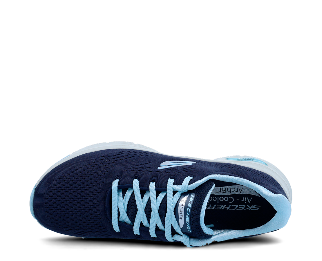 Skechers Arch Fit MAR - 149057-NVLB-205