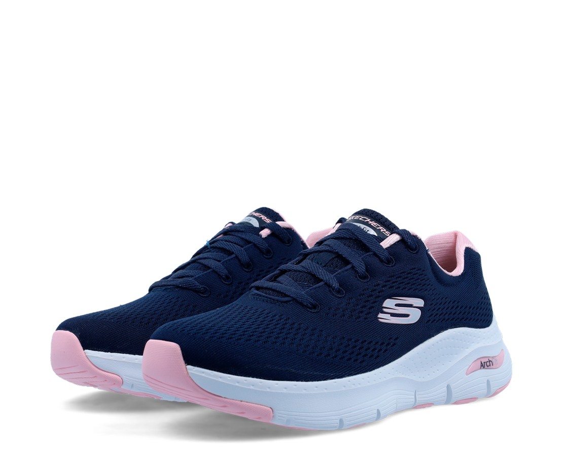 Skechers Arch Fit MAR/RS - 149057-NVPK-229