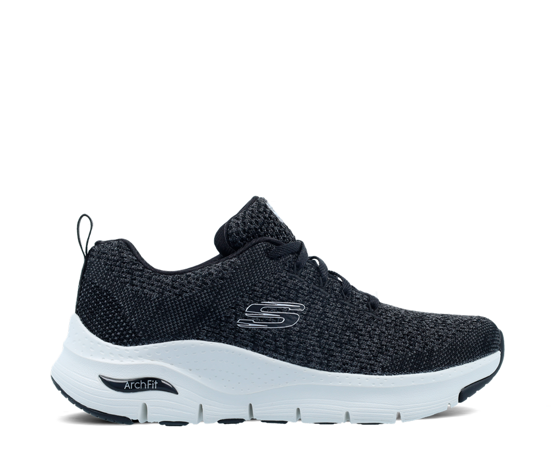 Skechers Arch Fit PR/BR - 149058-BKW-249