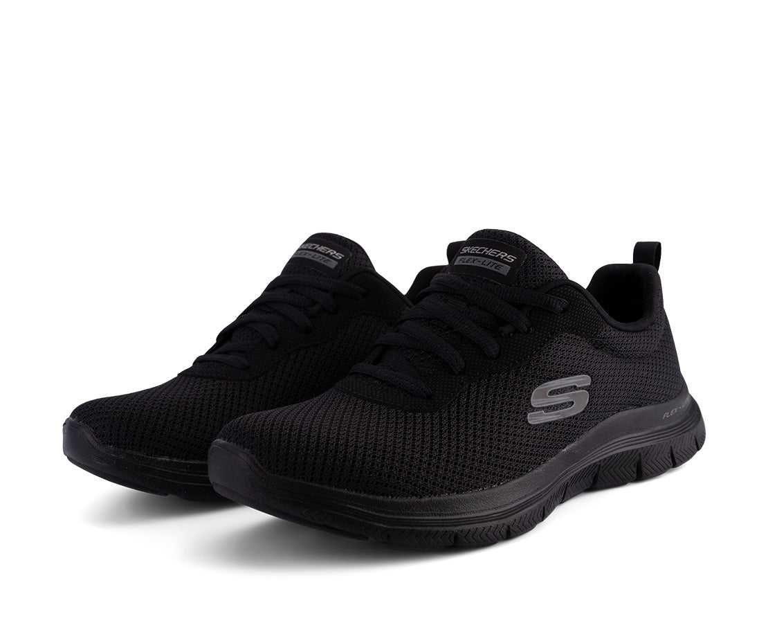 Skechers Flex Appeal PR - 149303-BBK-240