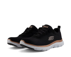 Skechers Flex Appeal 4.0 PR/BR - 149303-BKRG-249