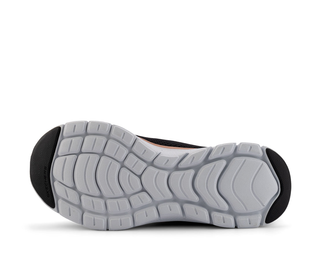 Skechers Flex Appeal 4.0 PR/BR - 149303-BKRG-249