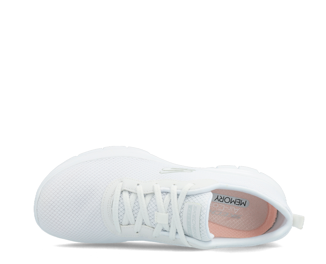 Skechers Flex Appeal 4.0 BR - 149303-WHT-90