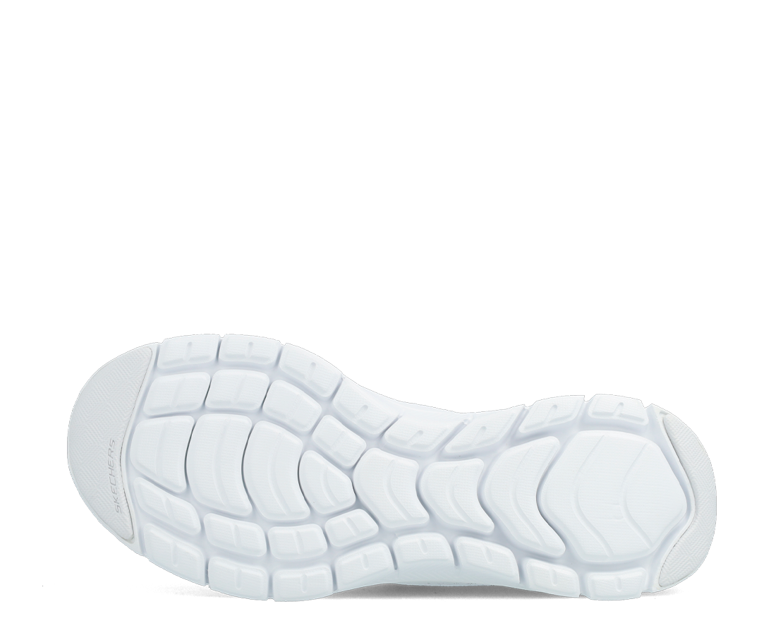 Skechers Flex Appeal 4.0 BR - 149303-WHT-90