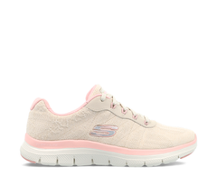 Skechers Flex Appeal 4.0 BJ/RS - 149570-NTPK-909