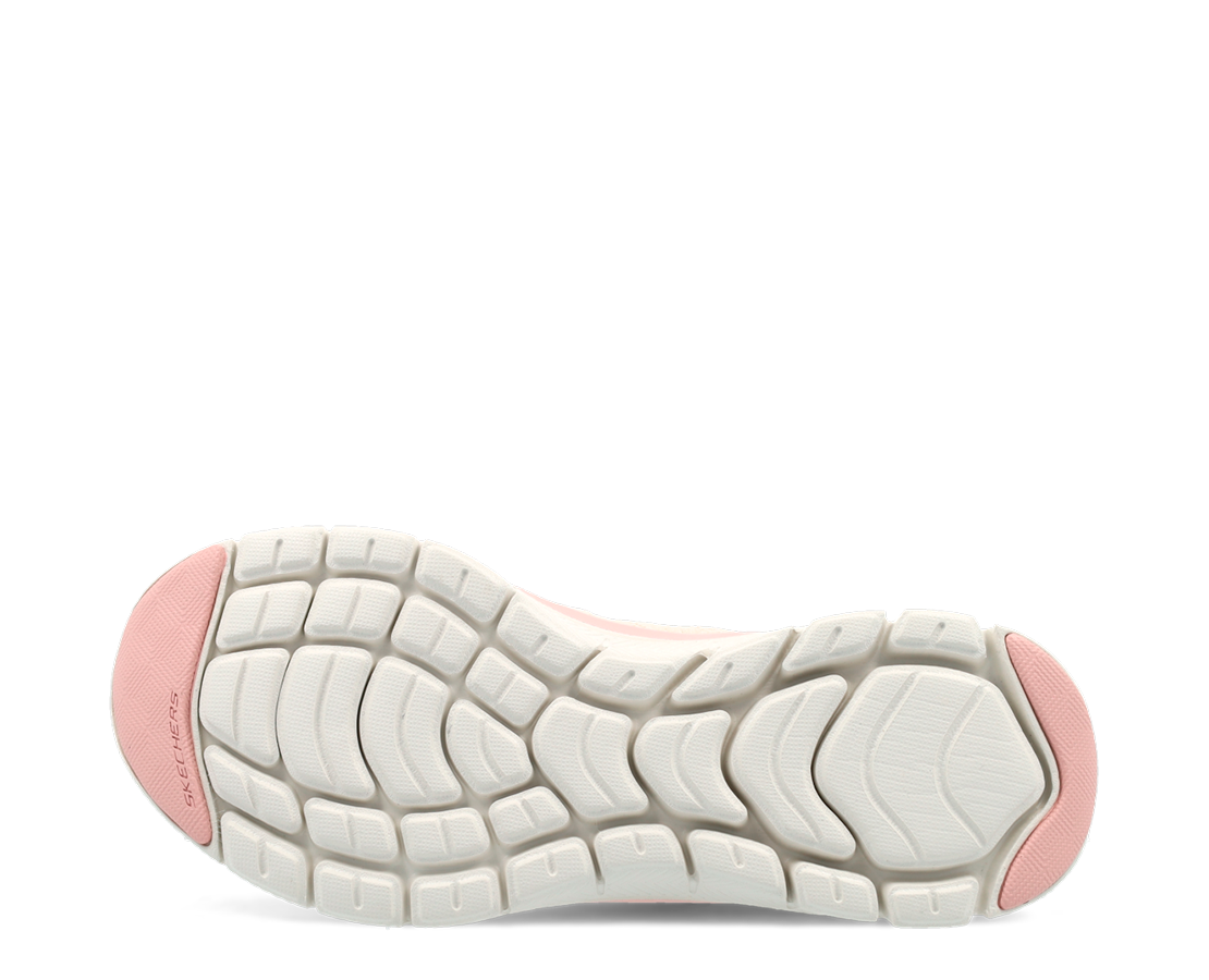 Skechers Flex Appeal 4.0 BJ/RS - 149570-NTPK-909