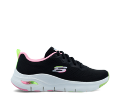 Skechers Arch Fit PR/RS/VD - 149722-BKMT-1082