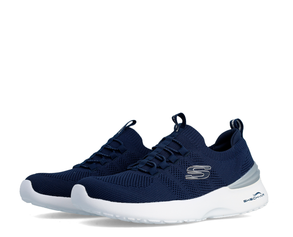 Skechers Skech-Air Dynamight MAR/BR - 149754-NVSL-213