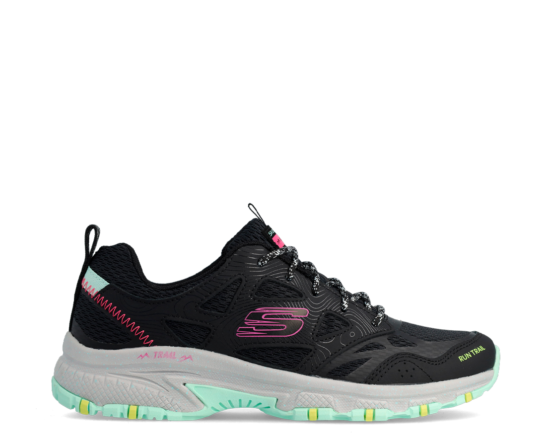 Skechers Hillcrest Pure Escape PR/RS - 149821-BKMT-268