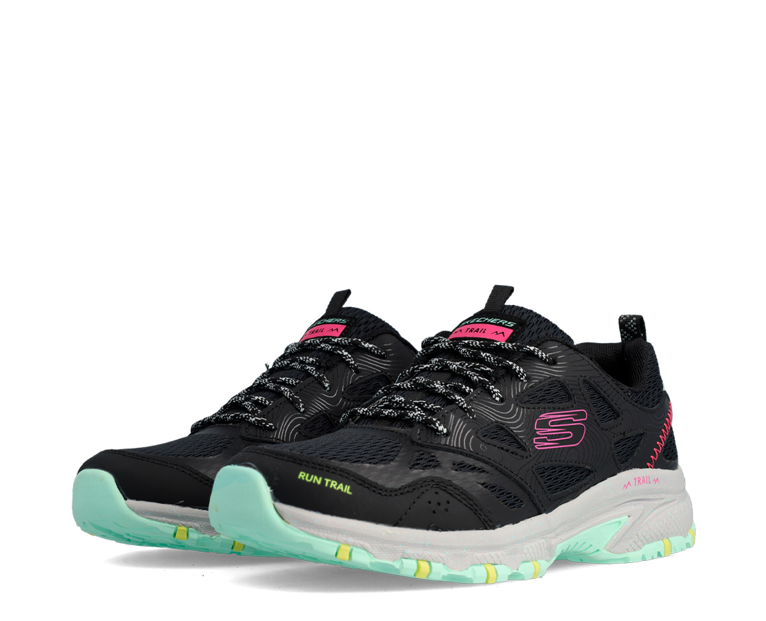 Skechers Hillcrest Pure Escape PR/RS - 149821-BKMT-268