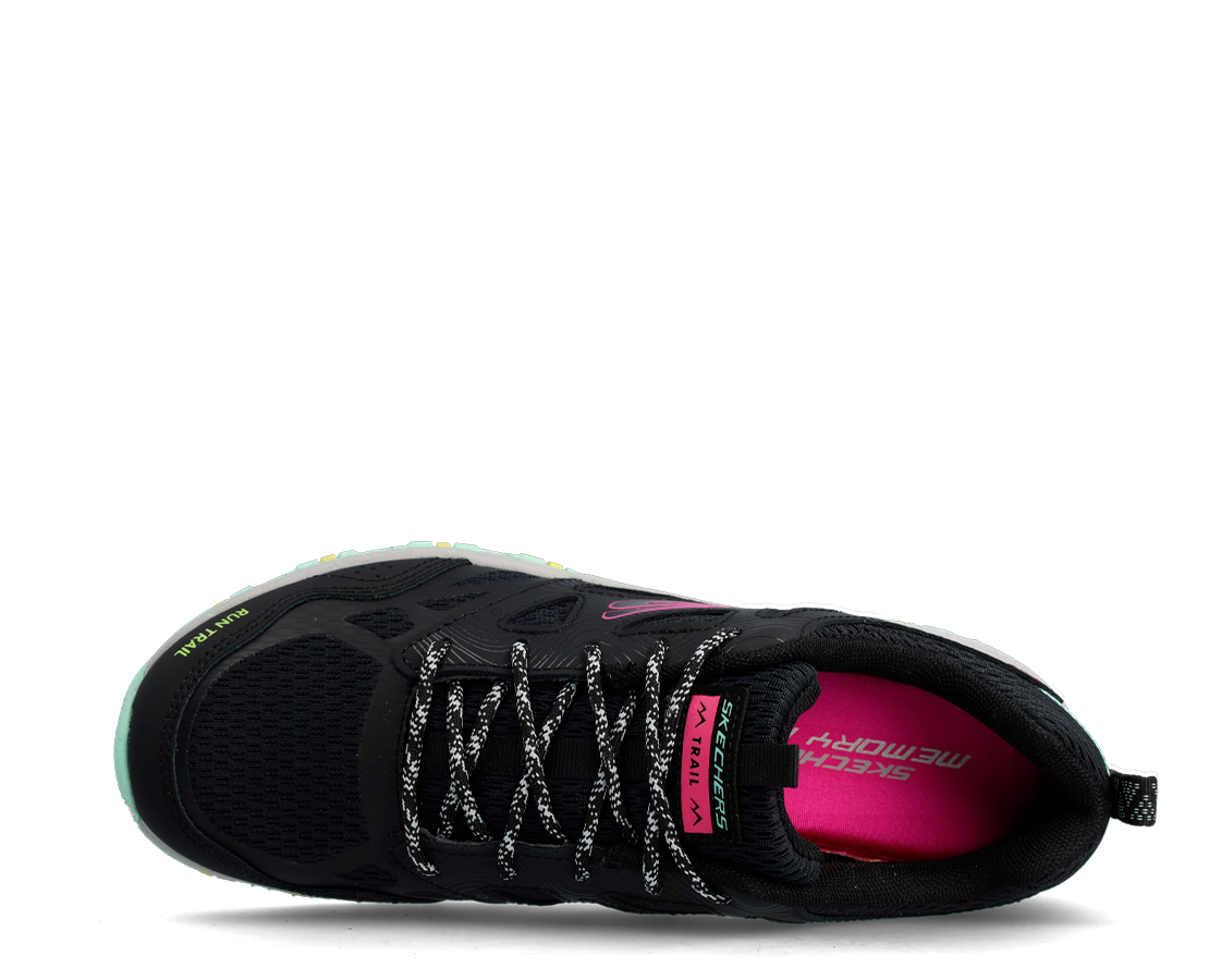 Skechers Hillcrest Pure Escape PR/RS - 149821-BKMT-268