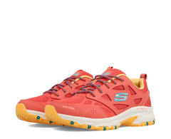 Skechers Hillcrest - Pure Escape LAR - 149821-RUST-192