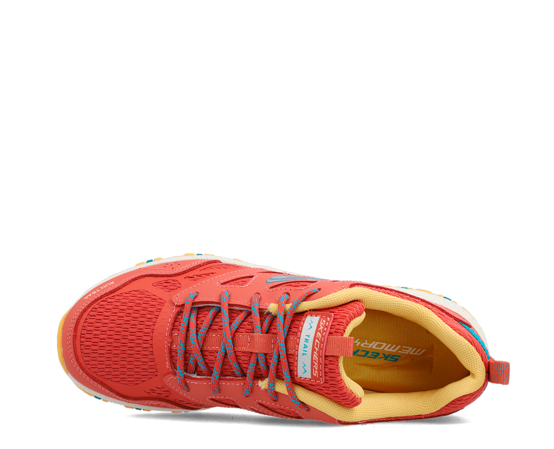 Skechers Hillcrest - Pure Escape LAR - 149821-RUST-192