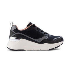 Skechers Rovina PR - 155046-BLK-240