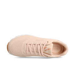 Skechers Uno - Shimmer Away BJ - 155196-NAT-76
