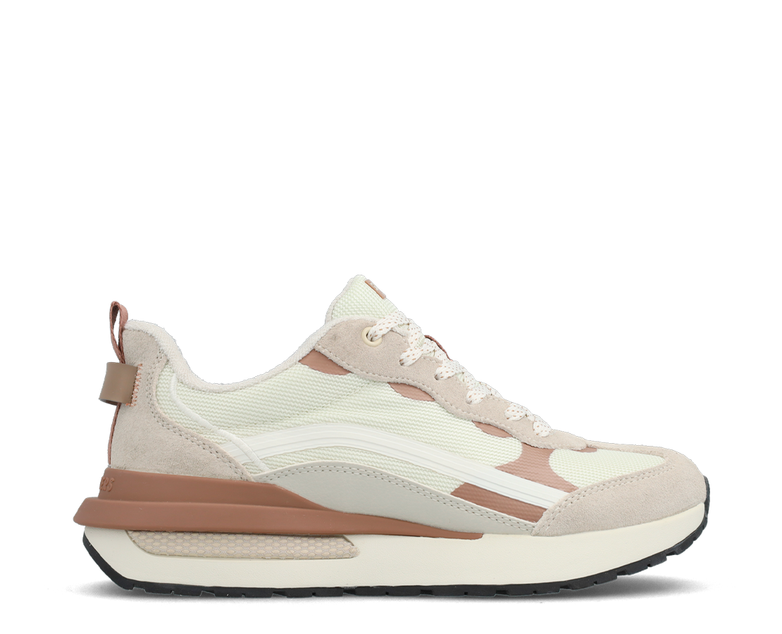 Skechers Halos Infinite Jogger CZ/CAST - 155450-OFWT-173