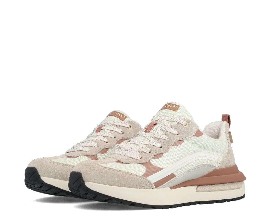 Skechers Halos Infinite Jogger CZ/CAST - 155450-OFWT-173
