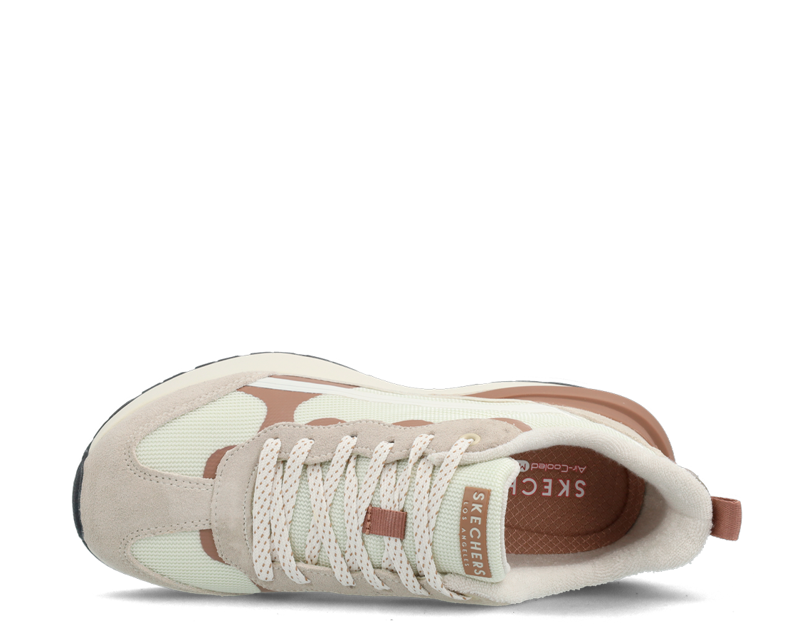 Skechers Halos Infinite Jogger CZ/CAST - 155450-OFWT-173