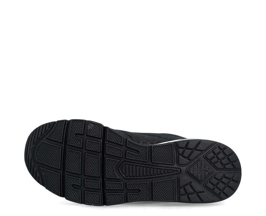 Skechers Uno 2 - Ink-Kat-Neato PR/BR - 155642-BLK-249