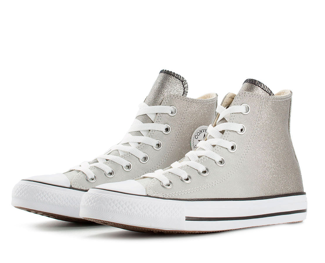 Converse Chuck Taylor All Star High PRAT/BR - 159523C-480