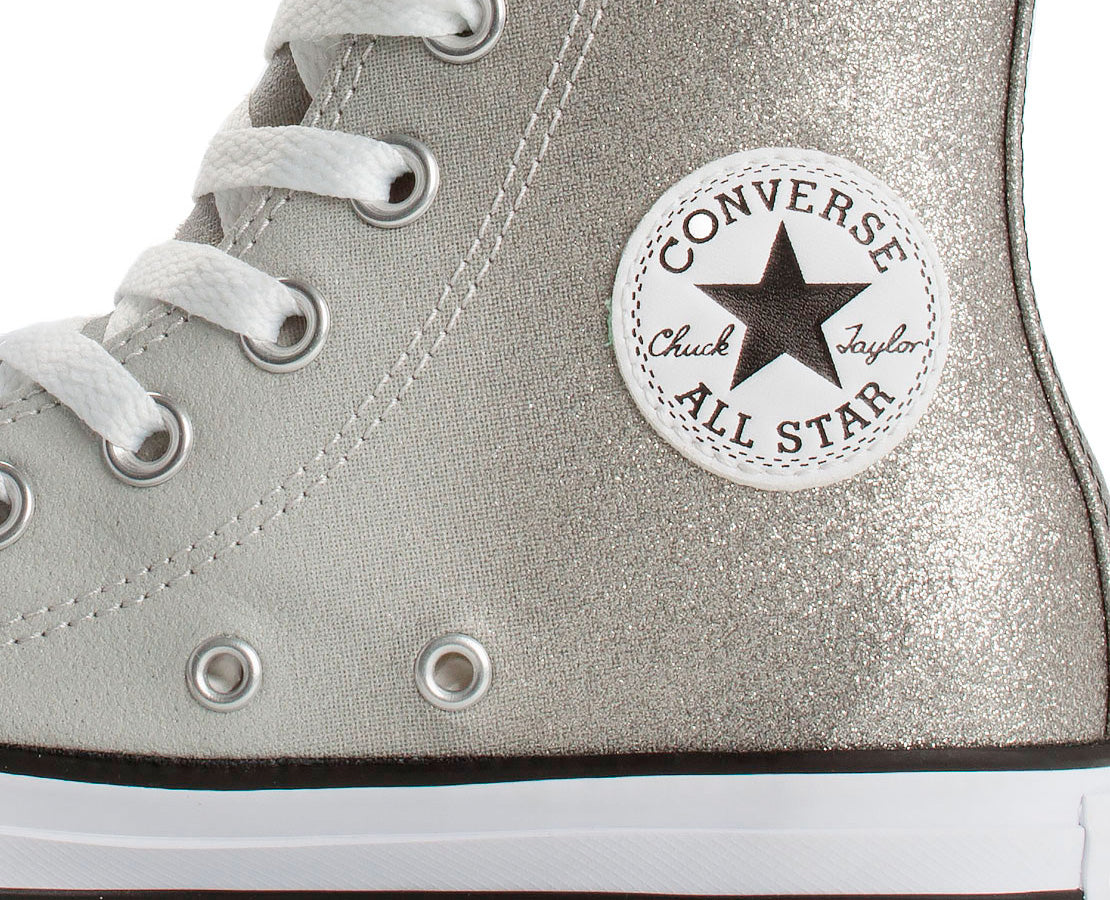 Converse Chuck Taylor All Star High PRAT/BR - 159523C-480