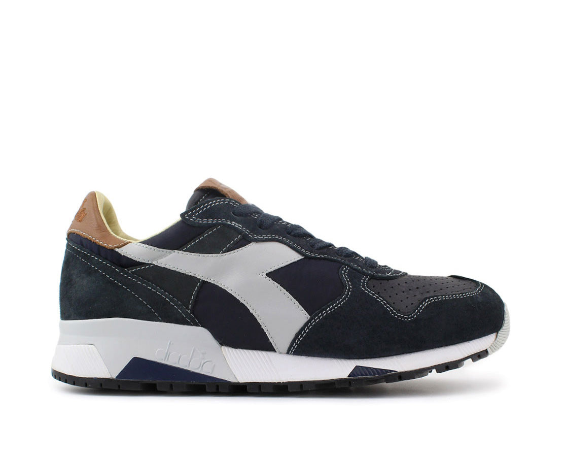 Diadora Heritage Trident 90's Nylon MAR/CAST - 161303-219