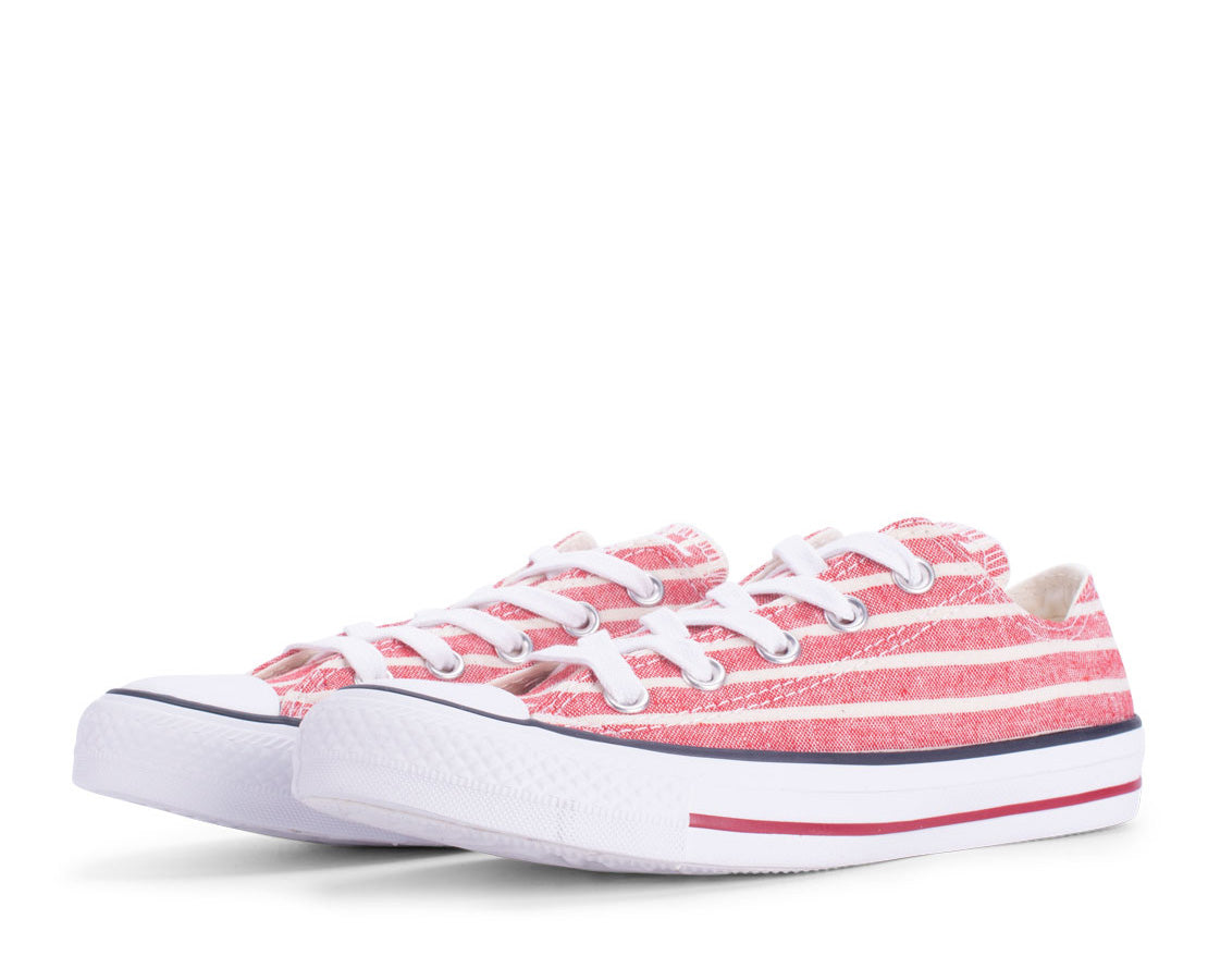 Converse Chuck Taylor All Star Ox VM/BR - 164005C-325