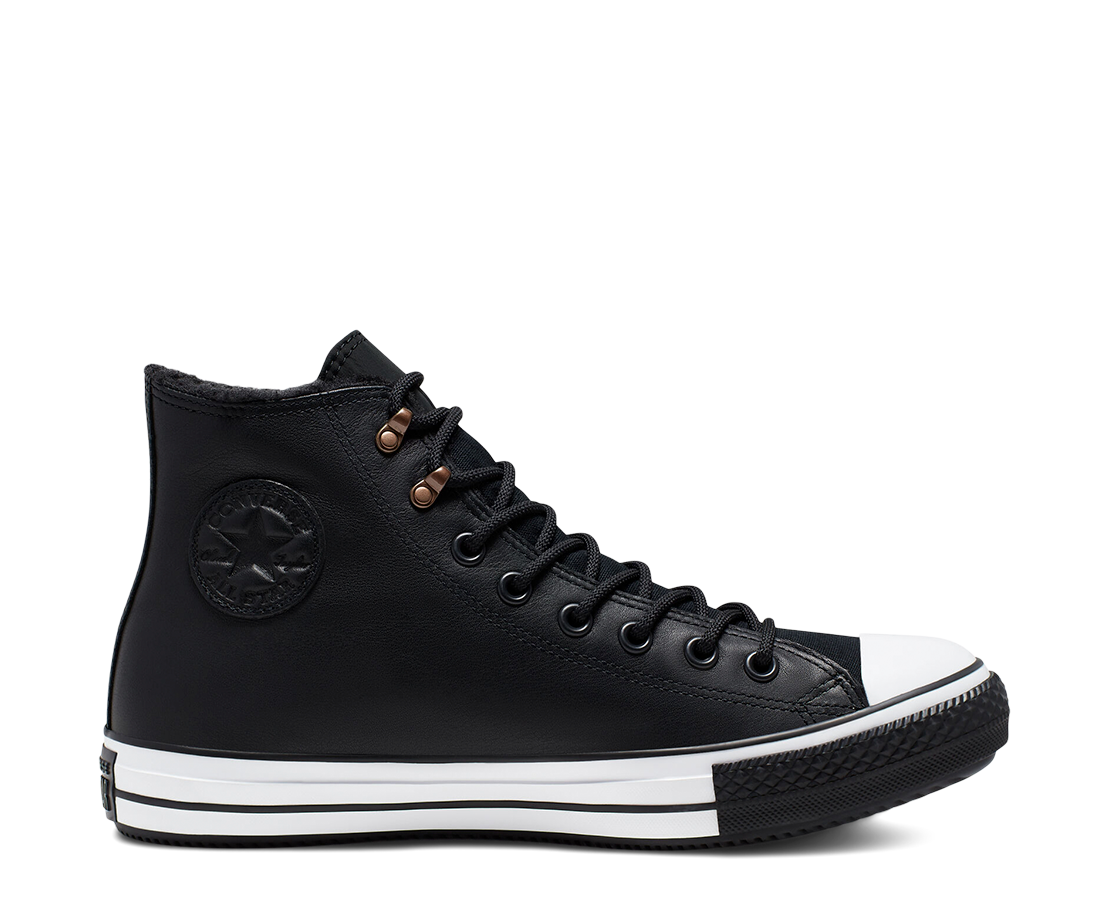 Converse Chuck Taylor All Star Winter GTX PR/BR - 165936C-249