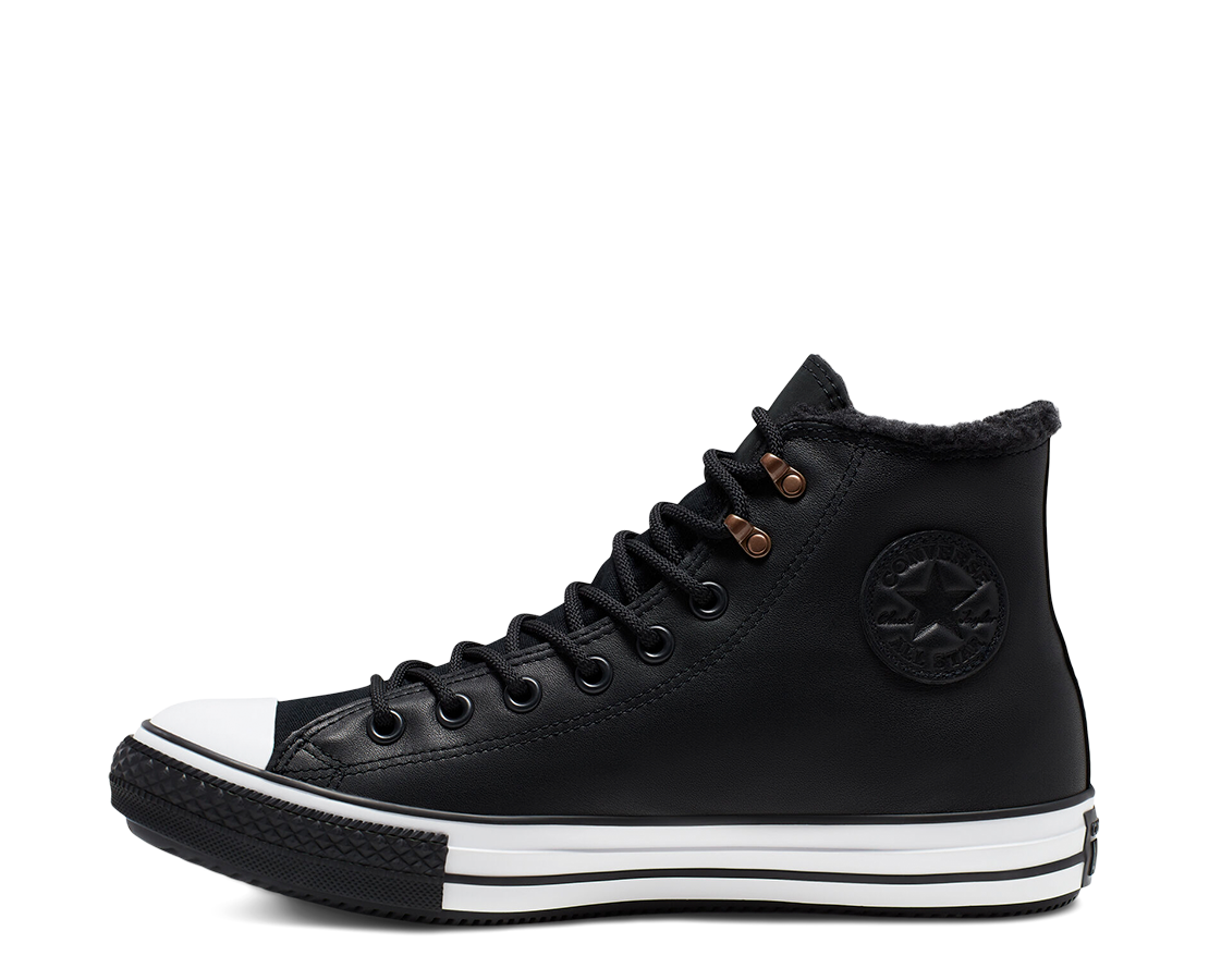 Converse Chuck Taylor All Star Winter GTX PR/BR - 165936C-249