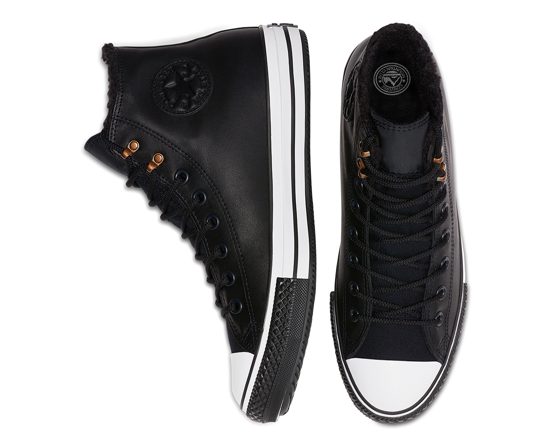 Converse Chuck Taylor All Star Winter GTX PR/BR - 165936C-249