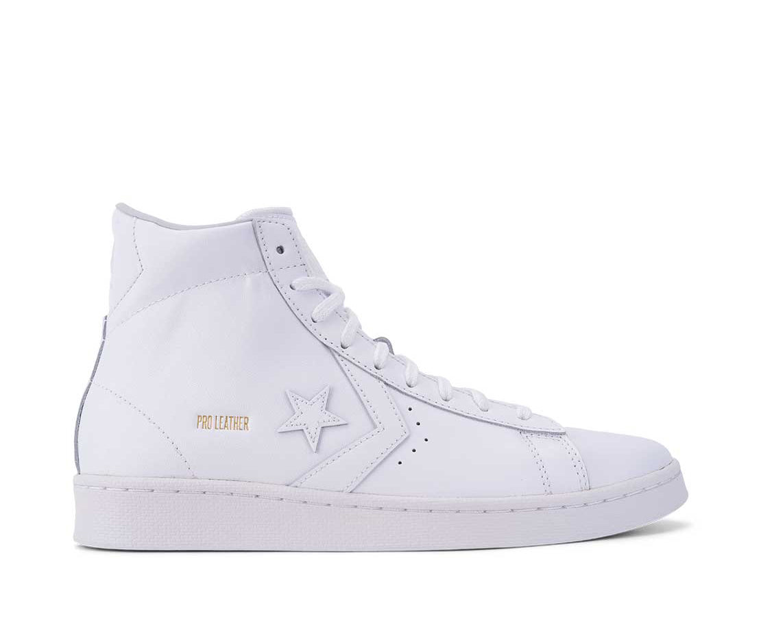 Converse Pro Leather Hi BR - 166810C-90