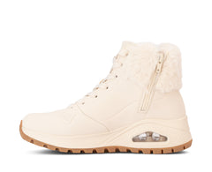 Skechers Uno Rugged BJ - 167274-NAT-76