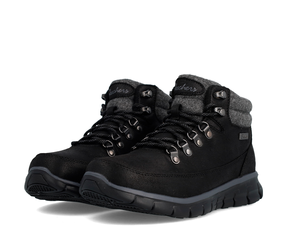Skechers Synergy Cool Seeker PR - 167425-BLK-240