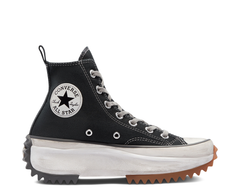 Converse Run Star Hike Smoked Canvas PR/BR - 168297C-249