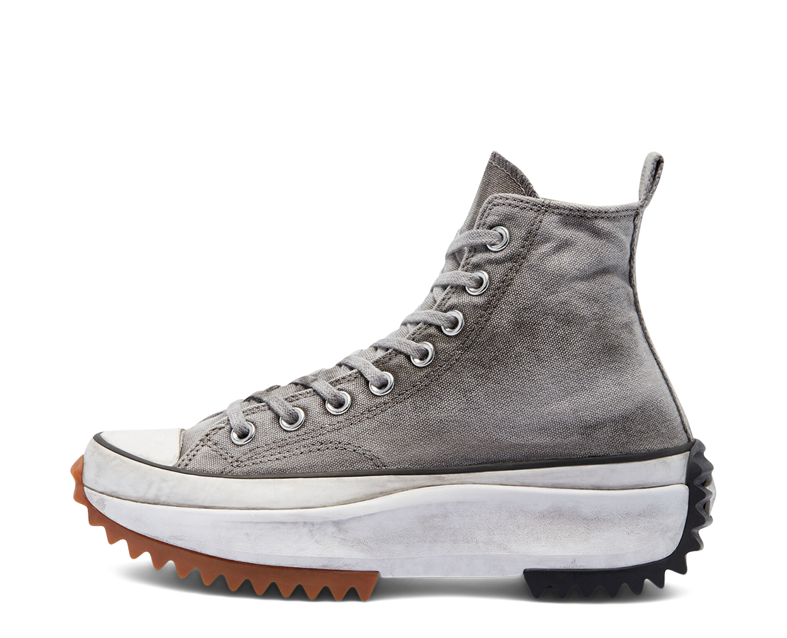 Converse Run Star Hike LTD ANT/BR - 168298C-17