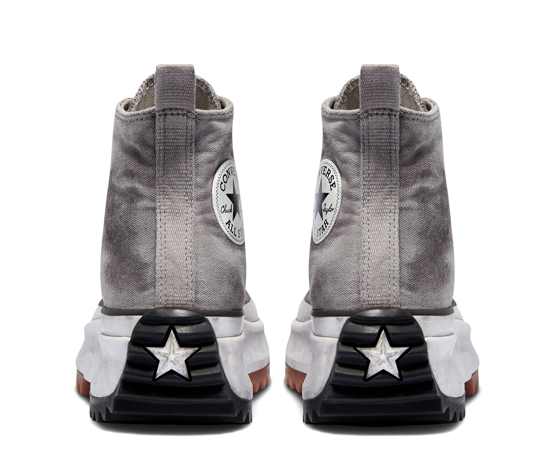 Converse Run Star Hike LTD ANT/BR - 168298C-17