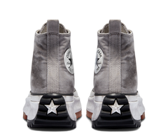 Converse Run Star Hike LTD ANT/BR - 168298C-17