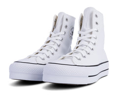 Converse Chuck Taylor All Star Extra High Platform BR - 170051C-90