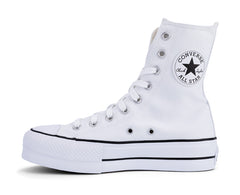 Converse Chuck Taylor All Star Extra High Platform BR - 170051C-90