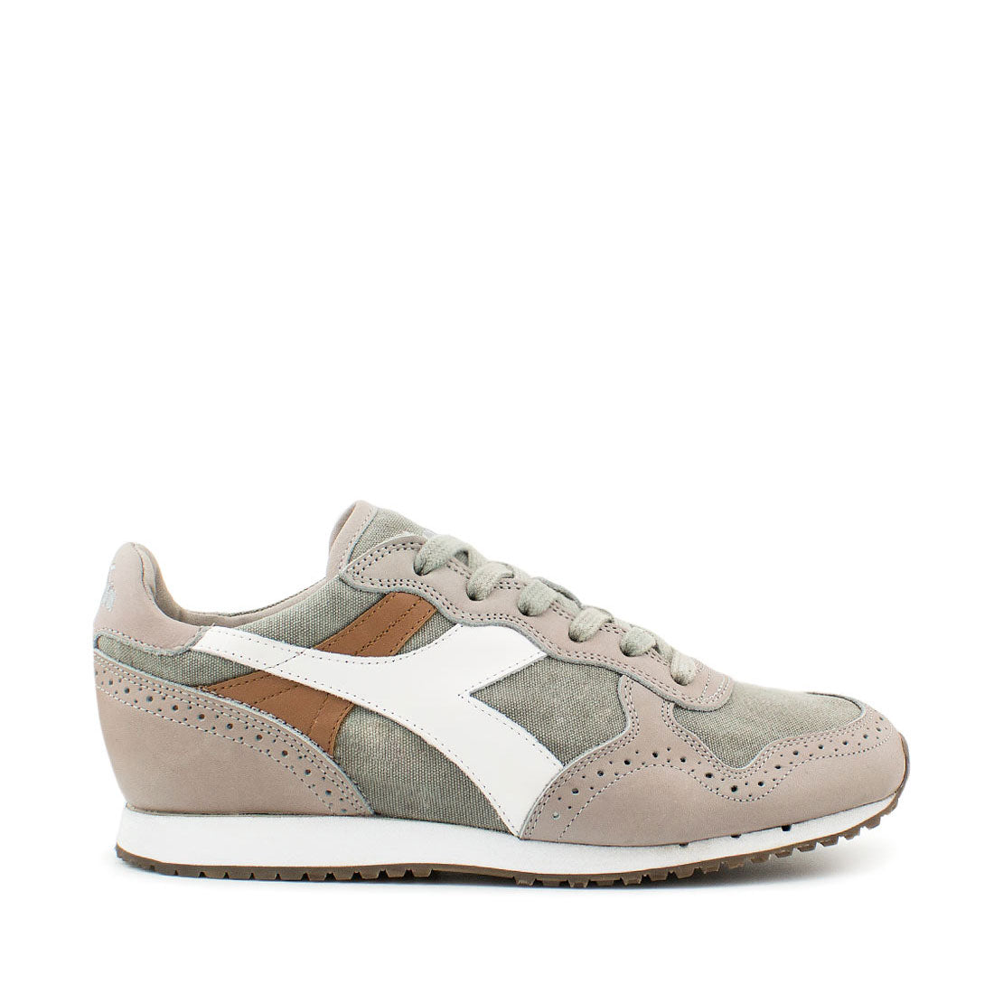 Diadora Trident C Dyed  Brogue BJ/CAST - 170569-82