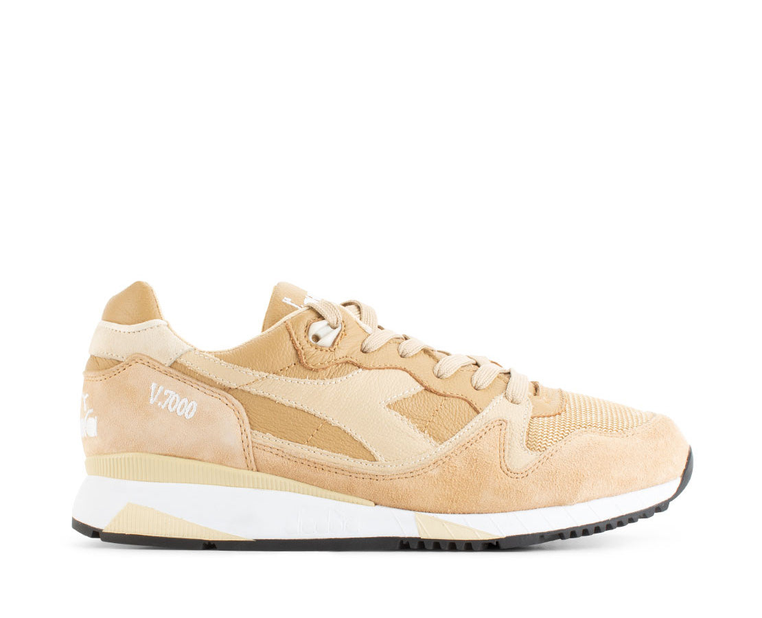 Diadora V7000 Italia BEIGE - 170942.658-900