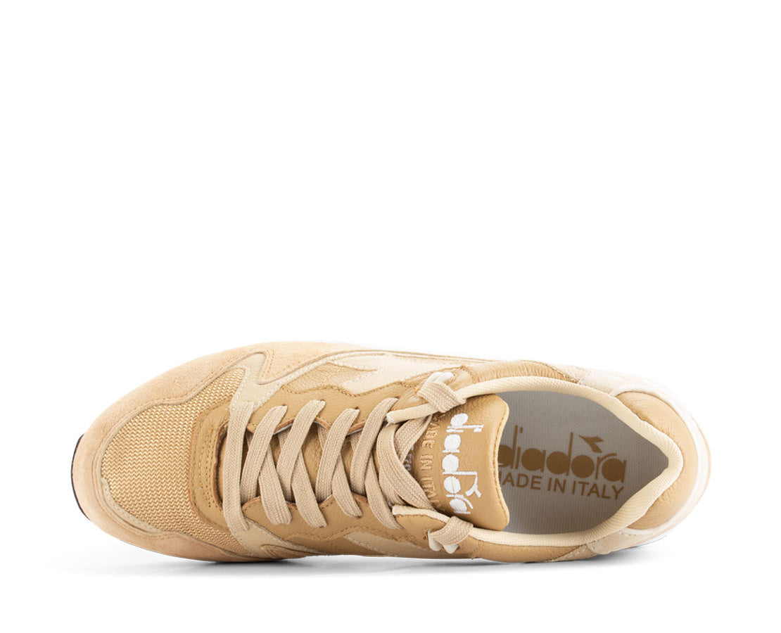 Diadora V7000 Italia BEIGE - 170942.658-900