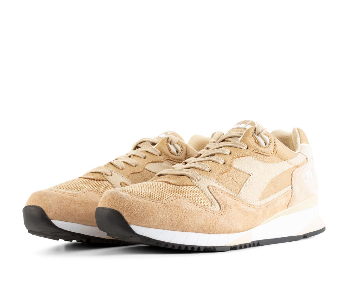 Diadora V7000 Italia BEIGE - 170942.658-900